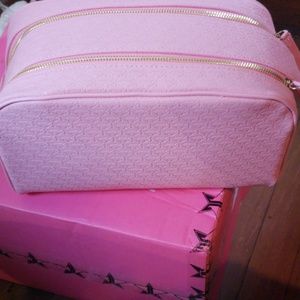 Jeffree Star pink bag *NEW*